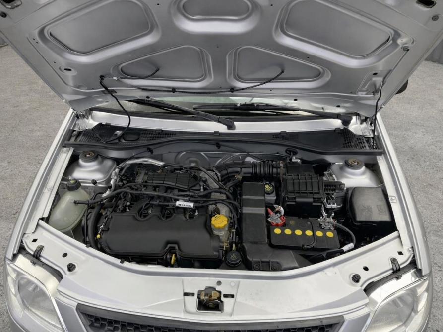 Lada (ВАЗ) Largus I Пермь  - изображение 19