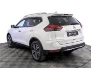 Nissan X-Trail III Рестайлинг Москва  - изображение 35