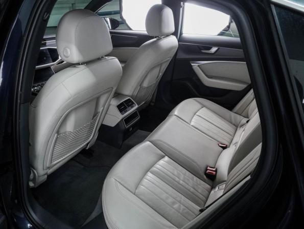 Audi A6 V (C8) с пробегом 2018 года, цена 2 939 000 рублей, 117997 км, седан, Автокод Объявления