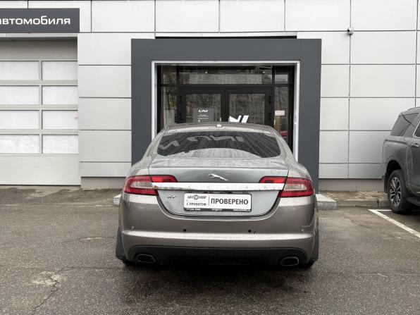 Jaguar XF I с пробегом 2008 года, цена 869 000 рублей, 352829 км, седан, Автокод Объявления
