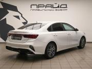 Kia K3 II Рестайлинг Ростов-на-Дону  - изображение 34