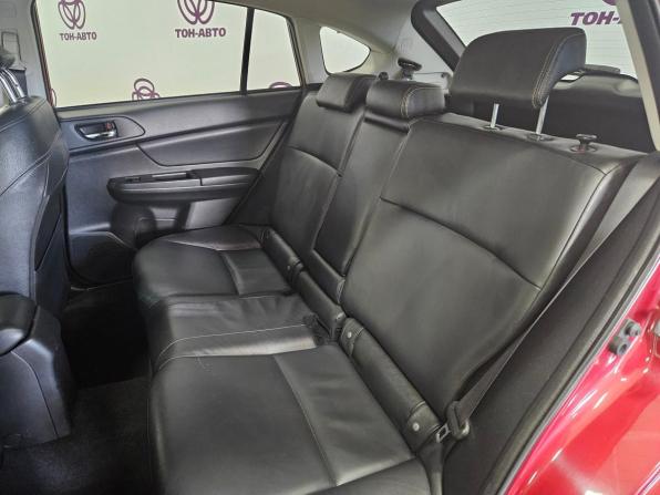 Subaru XV I с пробегом 2013 года, цена 1 098 000 рублей, 198448 км, внедорожник, Автокод Объявления