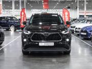 Toyota Highlander IV (XU70) Санкт-Петербург  - изображение 37