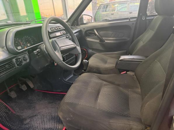 Lada (ВАЗ) 2114 с пробегом 2011 года, цена 245 000 рублей, 234854 км, хэтчбек, Автокод Объявления