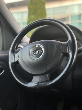 Lada (ВАЗ) Largus I с пробегом 2018 года, цена 675 000 рублей, 246746 км, универсал, Автокод Объявления