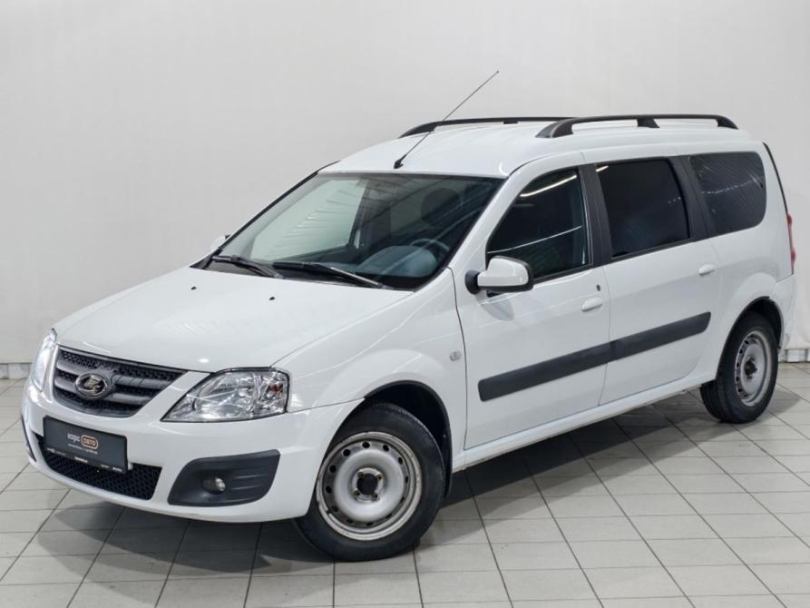 Lada (ВАЗ) Largus I Курск  - изображение 1