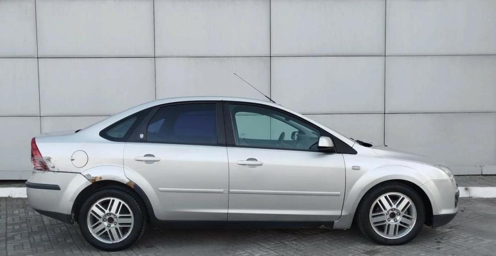 Ford Focus II Челябинск  - изображение 4