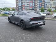 Changan UNI-V I Санкт-Петербург  - изображение 8