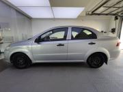 Chevrolet Aveo I Рестайлинг Уфа  - изображение 32