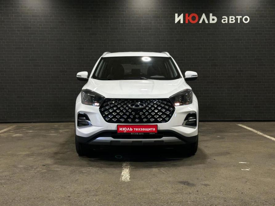 Chery Tiggo 4 Pro I Рестайлинг Челябинск  - изображение 2