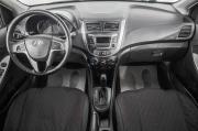Hyundai Solaris I Рестайлинг Барнаул  - изображение 35