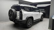 JETOUR T2 Москва  - изображение 20