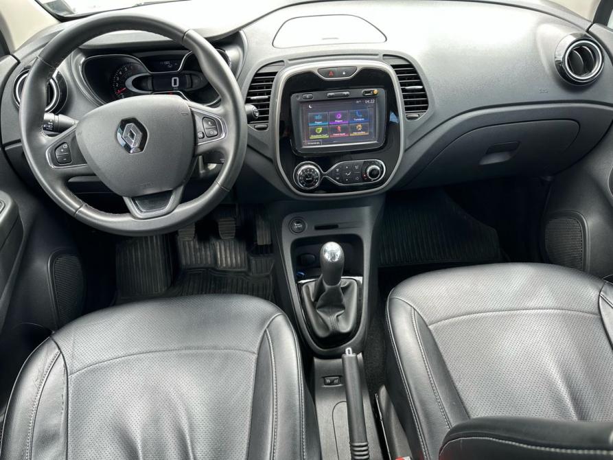 Renault Kaptur I Нижний Новгород  - изображение 19