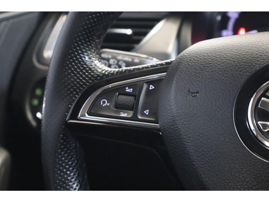 Skoda Rapid I Рестайлинг Коломна  - изображение 10