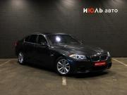 BMW 5 серии VI (F10/F11/F07) Челябинск  - изображение 27
