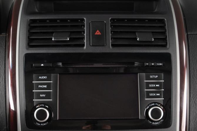 Mazda CX-9 I Рестайлинг с пробегом 2012 года, цена 1 779 000 рублей, 168000 км, внедорожник, Автокод Объявления