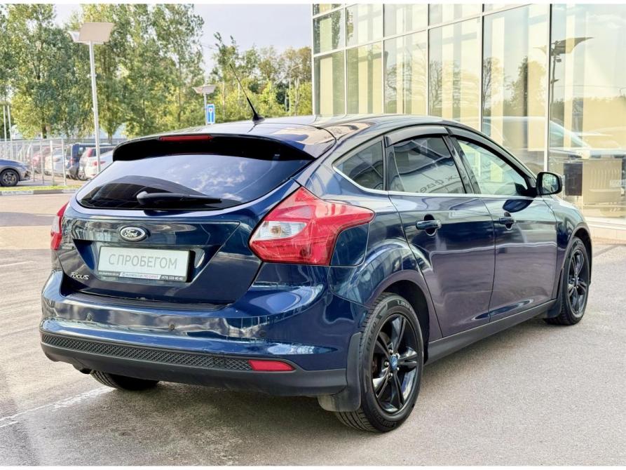Ford Focus III Воронеж  - изображение 5