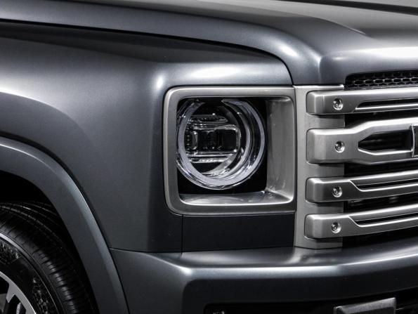 Haval H9 II с пробегом 2024 года, цена 4 269 000 рублей, 13000 км, внедорожник, Автокод Объявления