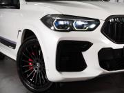 BMW X6 III (G06) Минеральные Воды  - изображение 34