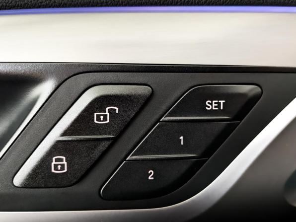 BMW X3 III (G01) с пробегом 2020 года, цена 4 300 000 рублей, 81016 км, внедорожник, Автокод Объявления