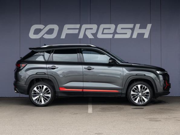 Changan CS35 Plus I Рестайлинг с пробегом 2024 года, цена 1 820 000 рублей, 30575 км, внедорожник, Автокод Объявления