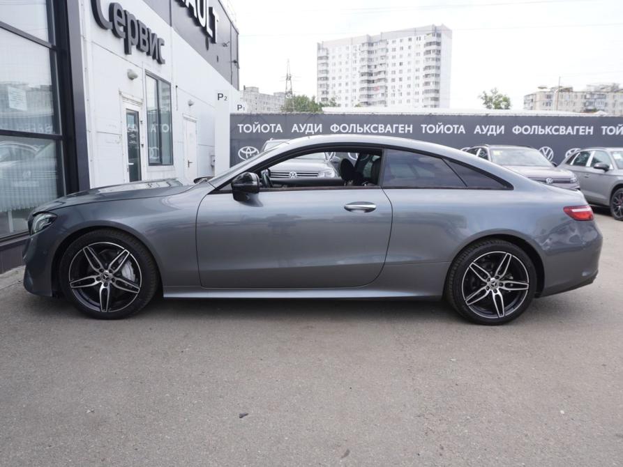 Mercedes-Benz E-Класс V (W213 S213 C238) Москва  - изображение 8