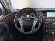Infiniti QX80 I Рестайлинг Москва  - изображение 52