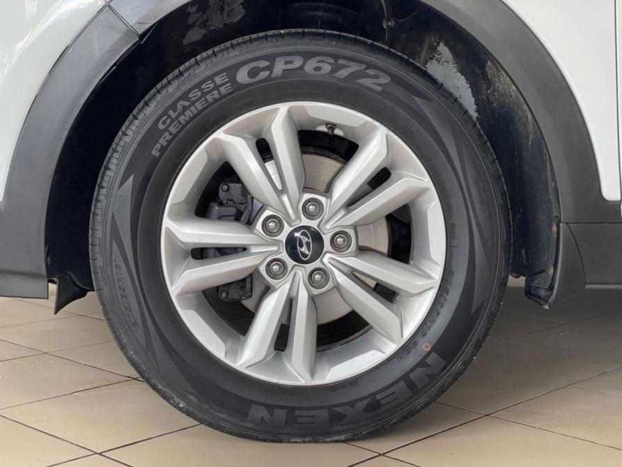 Hyundai Creta I Тверь  - изображение 17