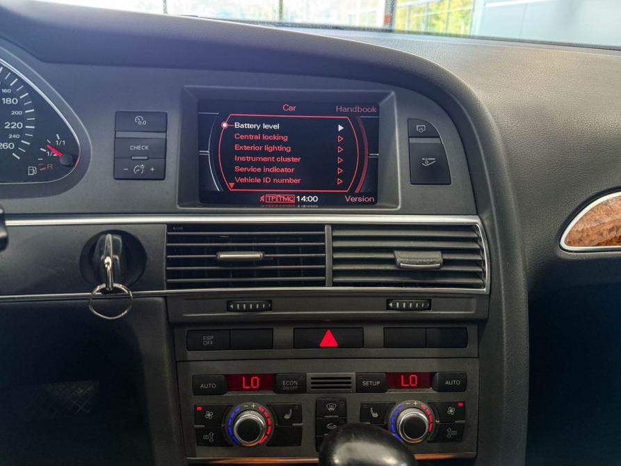 Audi A6 III (C6) Тверь  - изображение 12