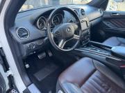 Mercedes-Benz GL-Класс I (X164) Рестайлинг Иркутск  - изображение 62