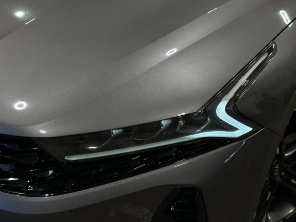 Kia K5 III с пробегом 2020 года, цена 2 890 000 рублей, 56802 км, седан, Автокод Объявления