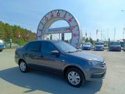 Lada (ВАЗ) Granta I Рестайлинг Тюмень  - изображение 18