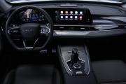 Chery Tiggo 7 Pro Max I Рестайлинг Брянск  - изображение 34