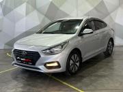 Hyundai Solaris II Оренбург  - изображение 23