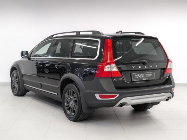 Volvo XC70 II с пробегом 2011 года, цена 2 150 000 рублей, 154814 км, универсал, Автокод Объявления