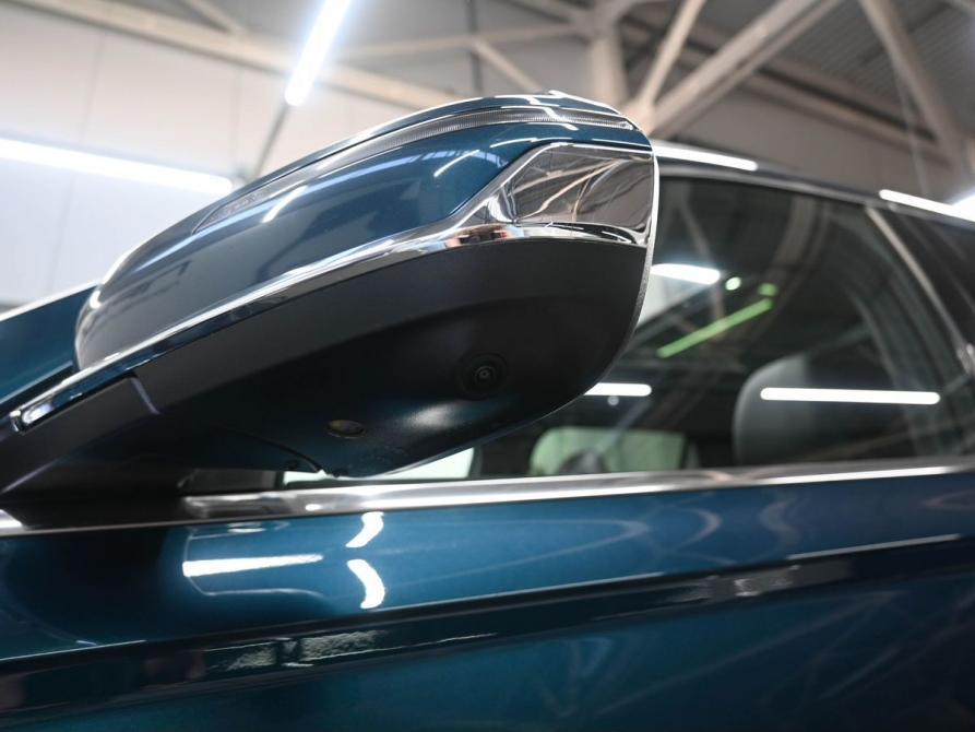 Geely Monjaro I Ростов-на-Дону  - изображение 9
