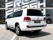 Toyota Land Cruiser 200 Series Ставрополь  - изображение 35