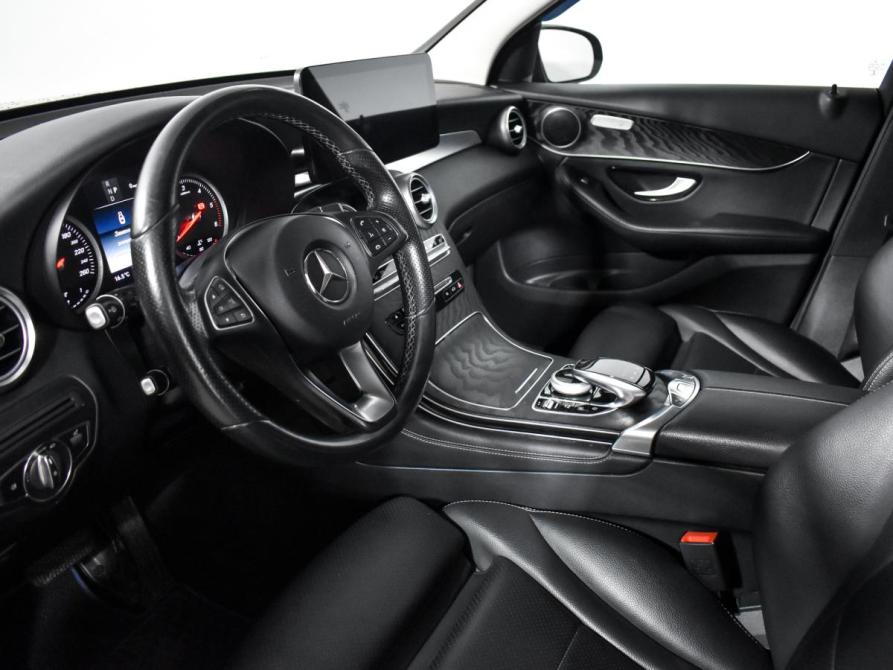 Mercedes-Benz GLC I (X253) Санкт-Петербург  - изображение 9