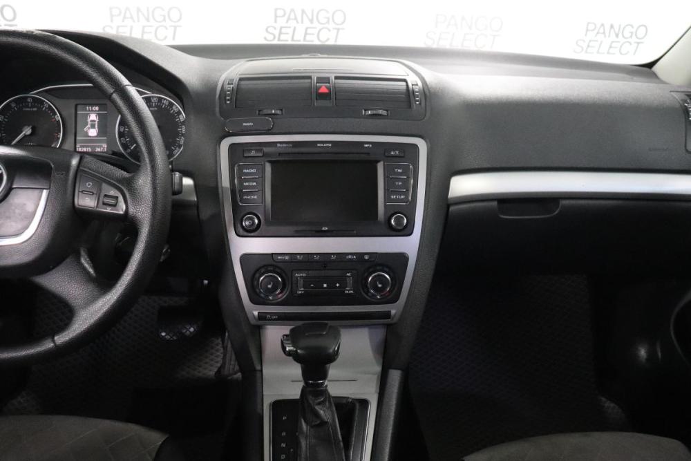 Skoda Octavia II (A5) Рестайлинг Ульяновск  - изображение 12