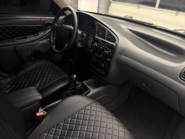 Chevrolet Lanos I с пробегом 2008 года, цена 309 000 рублей, 179206 км, седан, Автокод Объявления
