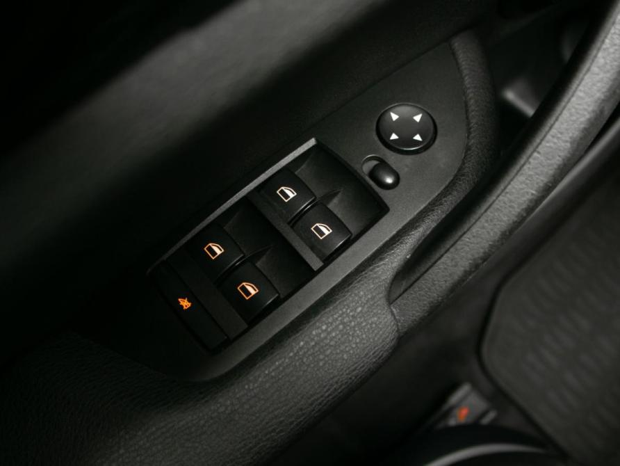 BMW X1 I (E84) Рестайлинг Москва  - изображение 16