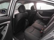Hyundai Elantra V (MD) Рестайлинг Воронеж  - изображение 29