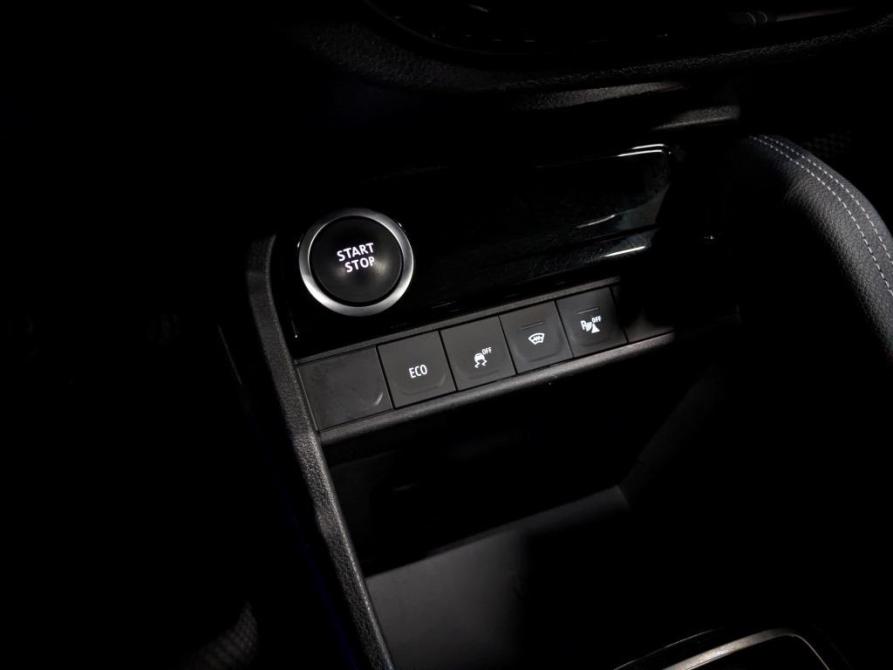 Renault Kaptur I Рестайлинг Москва  - изображение 26