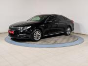Kia Optima IV Екатеринбург  - изображение 23