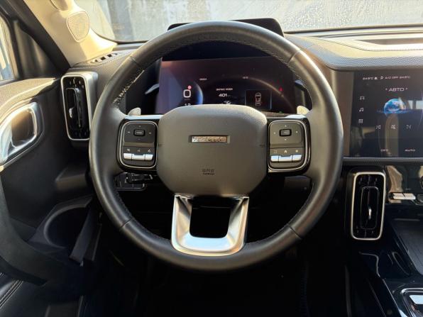 Haval Dargo I с пробегом 2023 года, цена 2 230 000 рублей, 87735 км, внедорожник, Автокод Объявления