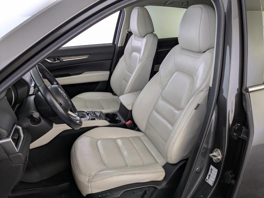 Mazda CX-5 II Москва  - изображение 21