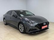 Hyundai Sonata VIII (DN8) Альметьевск  - изображение 29