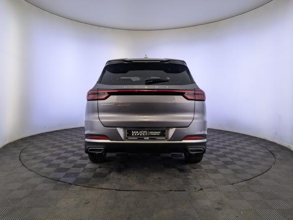 Chery Tiggo 7 Pro I с пробегом 2023 года, цена 1 690 000 рублей, 93857 км, внедорожник, Автокод Объявления