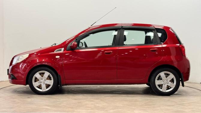 Chevrolet Aveo I Рестайлинг с пробегом 2009 года, цена 380 000 рублей, 118924 км, хэтчбек, Автокод Объявления