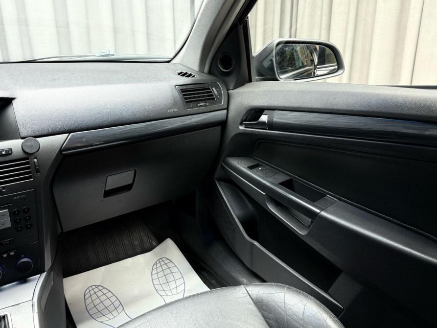 Opel Astra H Ижевск  - изображение 11